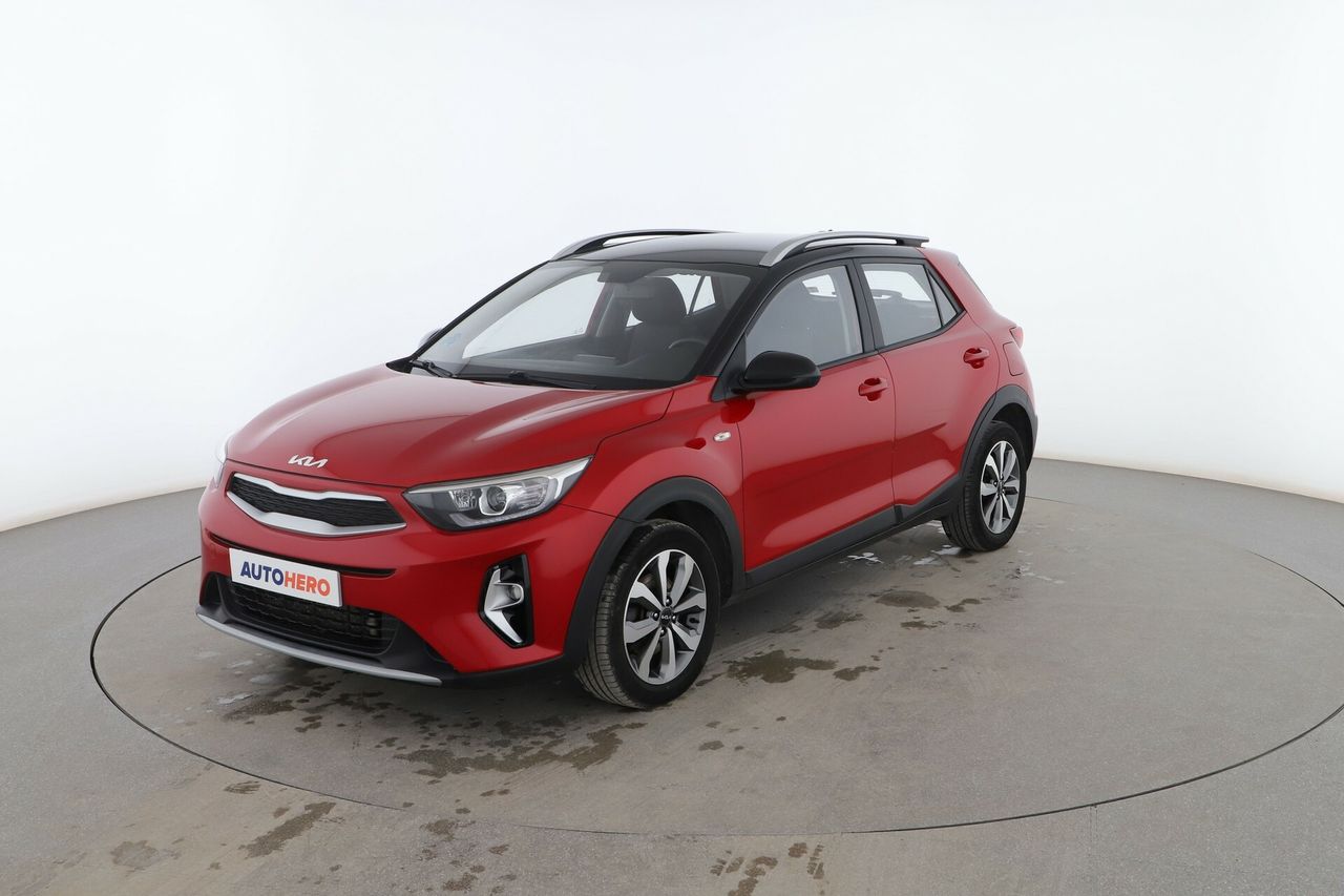 Foto Kia Stonic 1