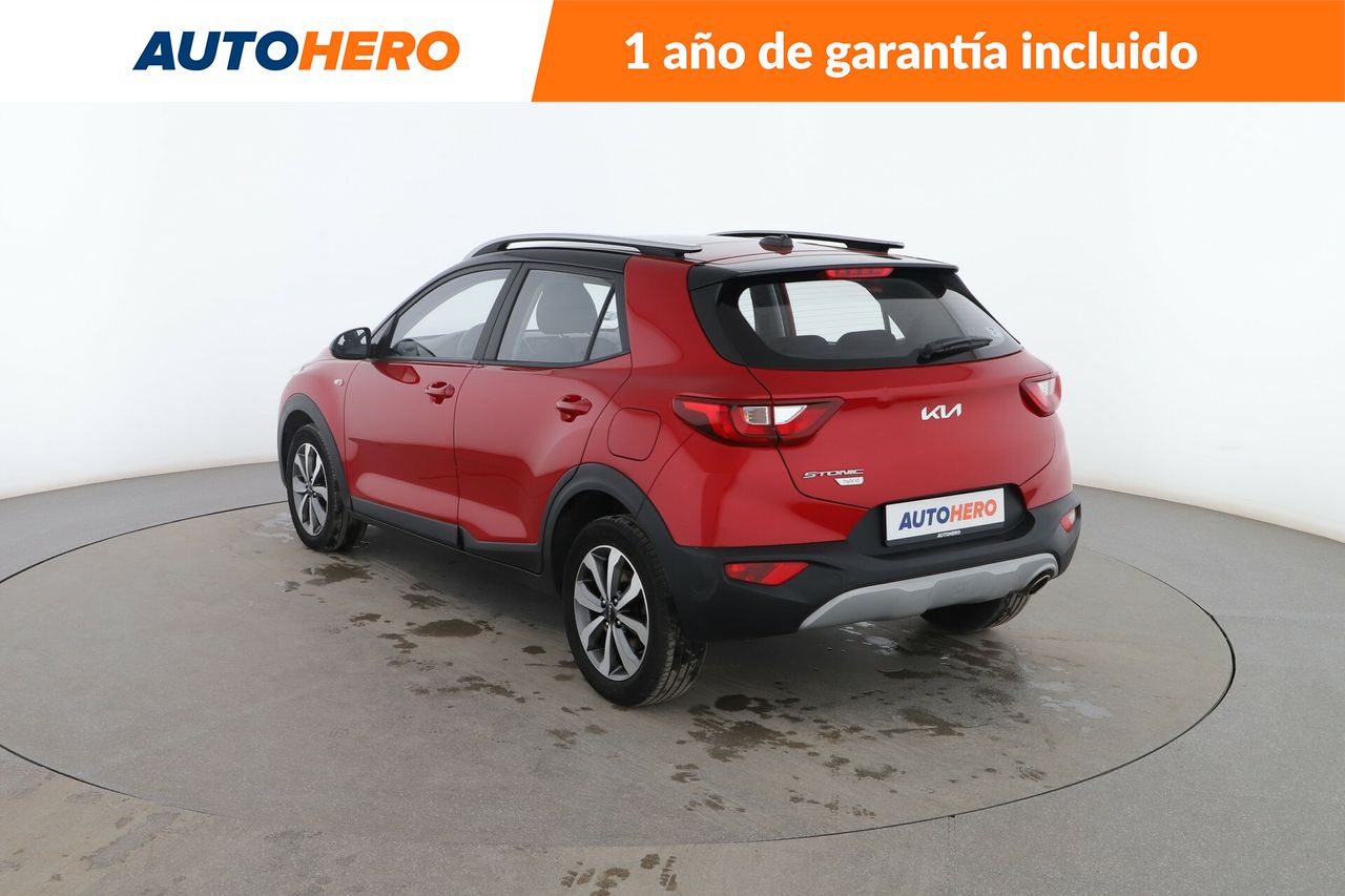 Foto Kia Stonic 3