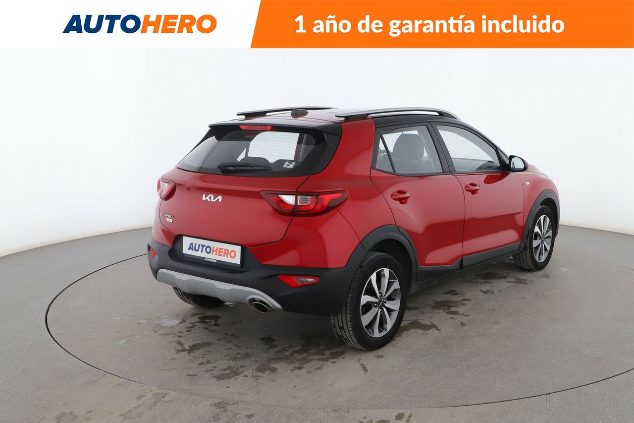 Foto Kia Stonic 5