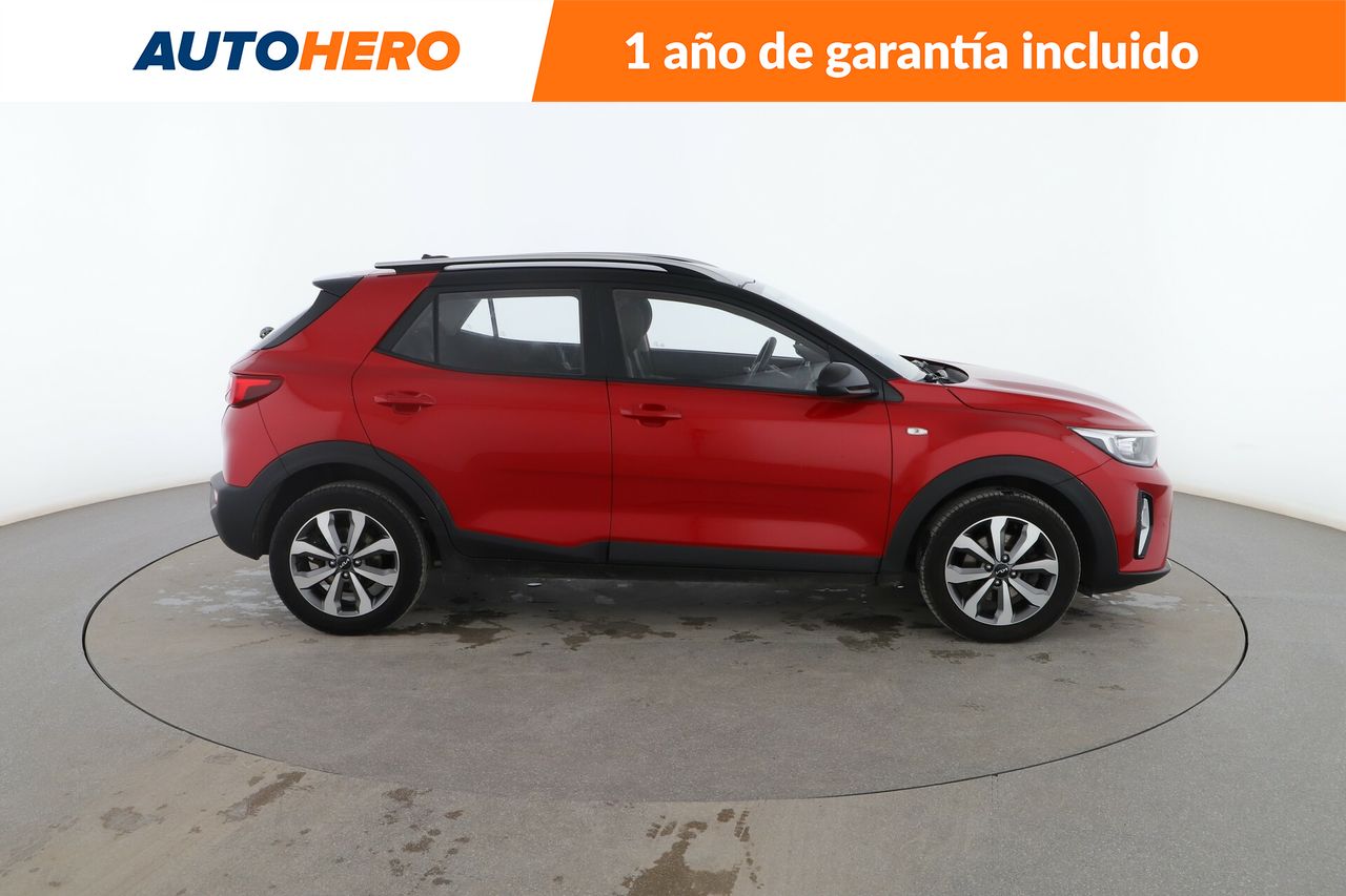 Foto Kia Stonic 6