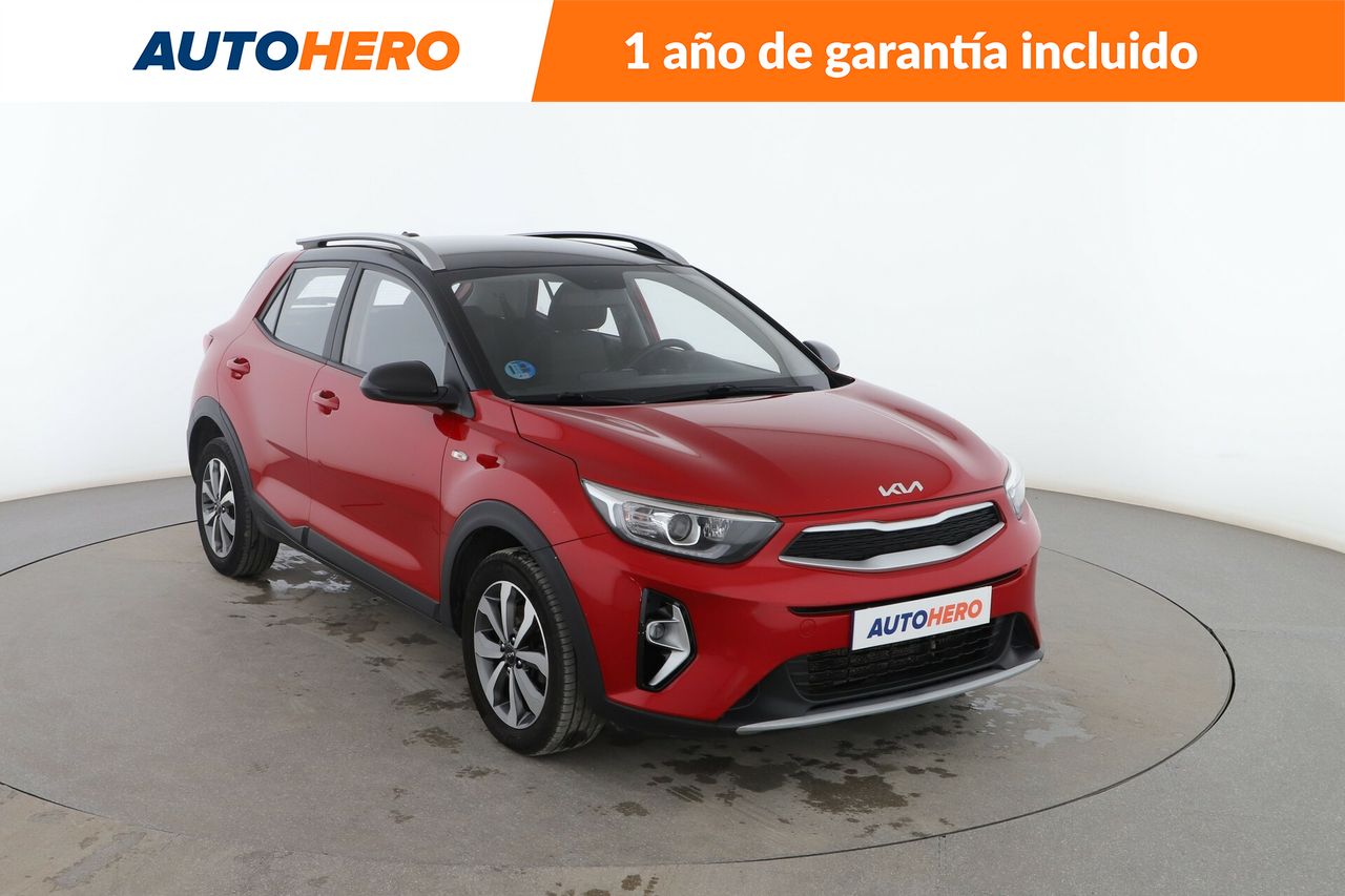 Foto Kia Stonic 7