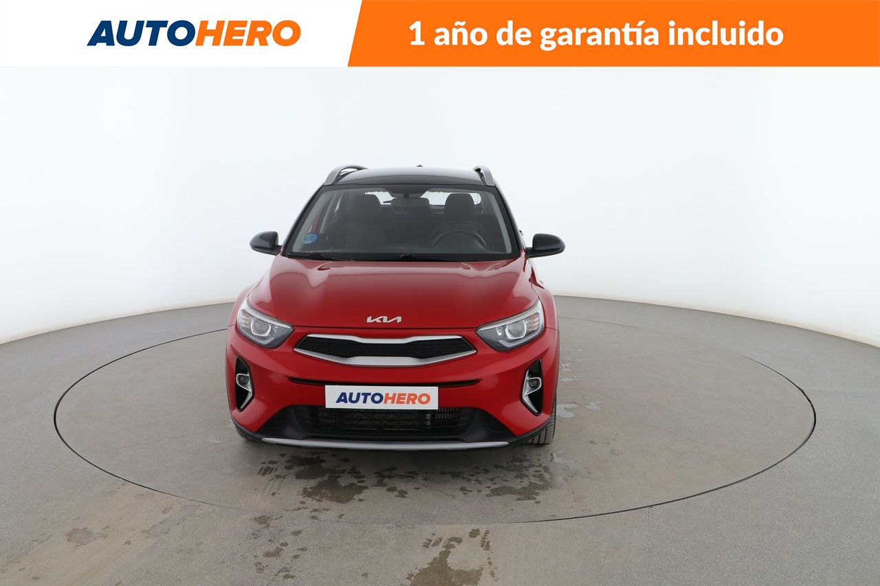 Foto Kia Stonic 8