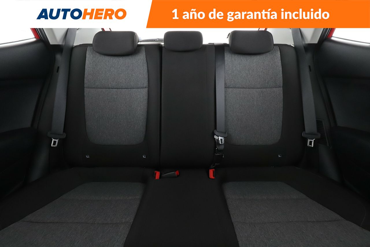 Foto Kia Stonic 15