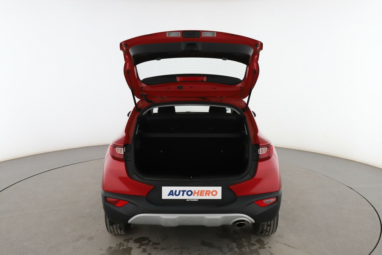 Foto Kia Stonic 16