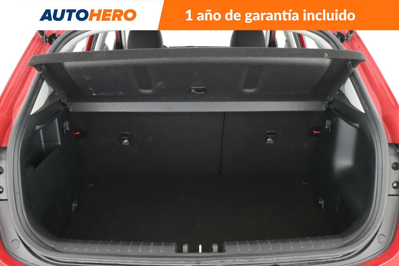 Foto Kia Stonic 17