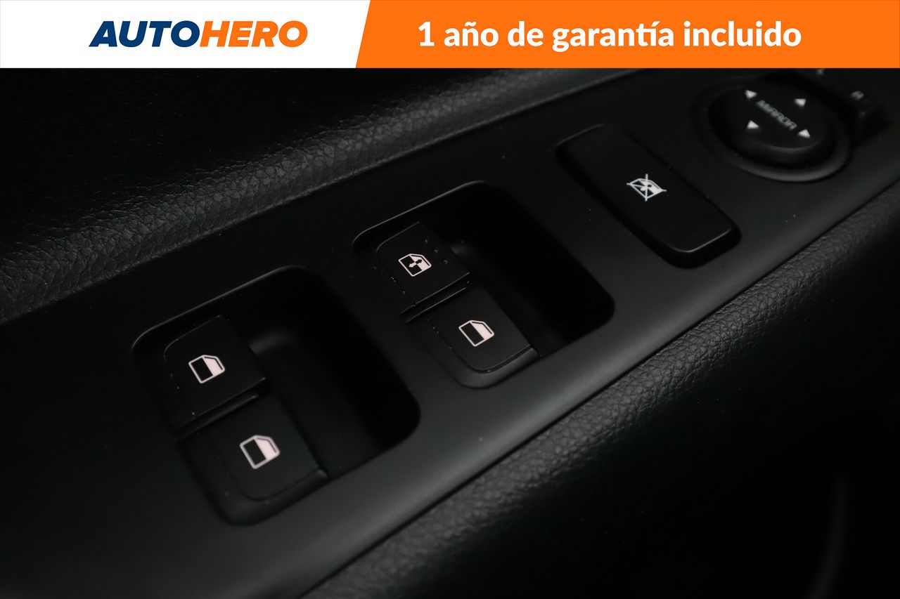 Foto Kia Stonic 21
