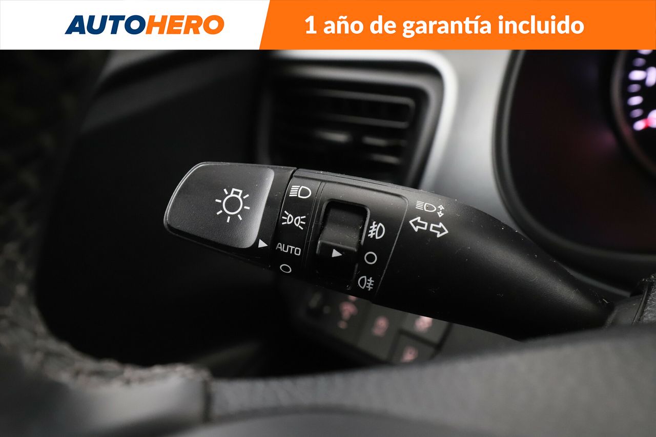 Foto Kia Stonic 22