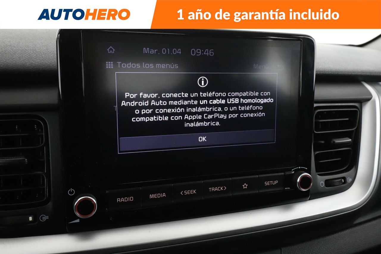 Foto Kia Stonic 25