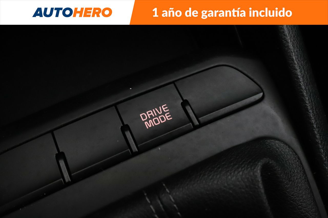 Foto Kia Stonic 27
