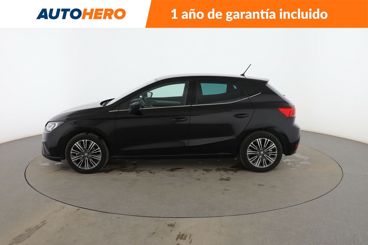 Foto Seat Ibiza 2