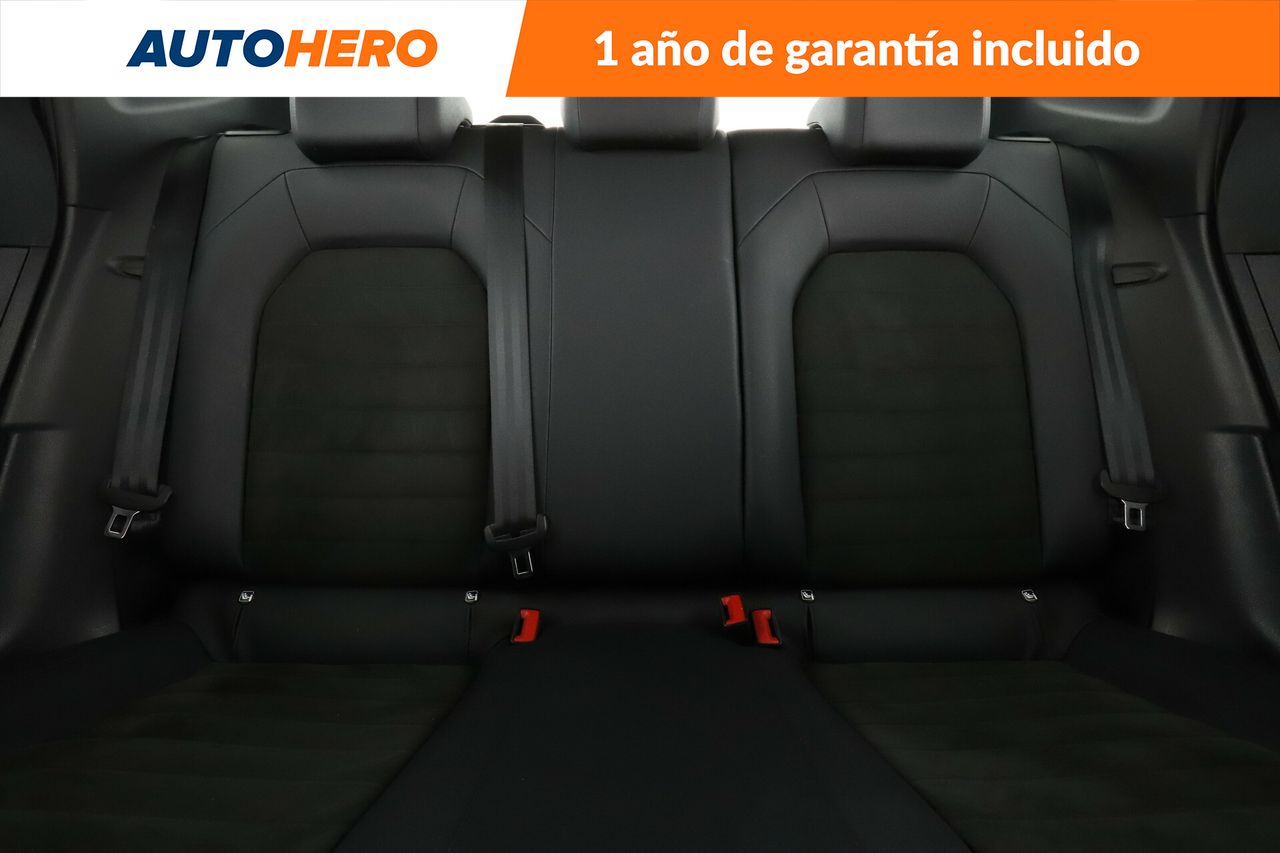 Foto Seat Ibiza 15