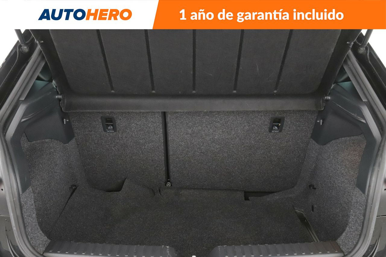 Foto Seat Ibiza 17