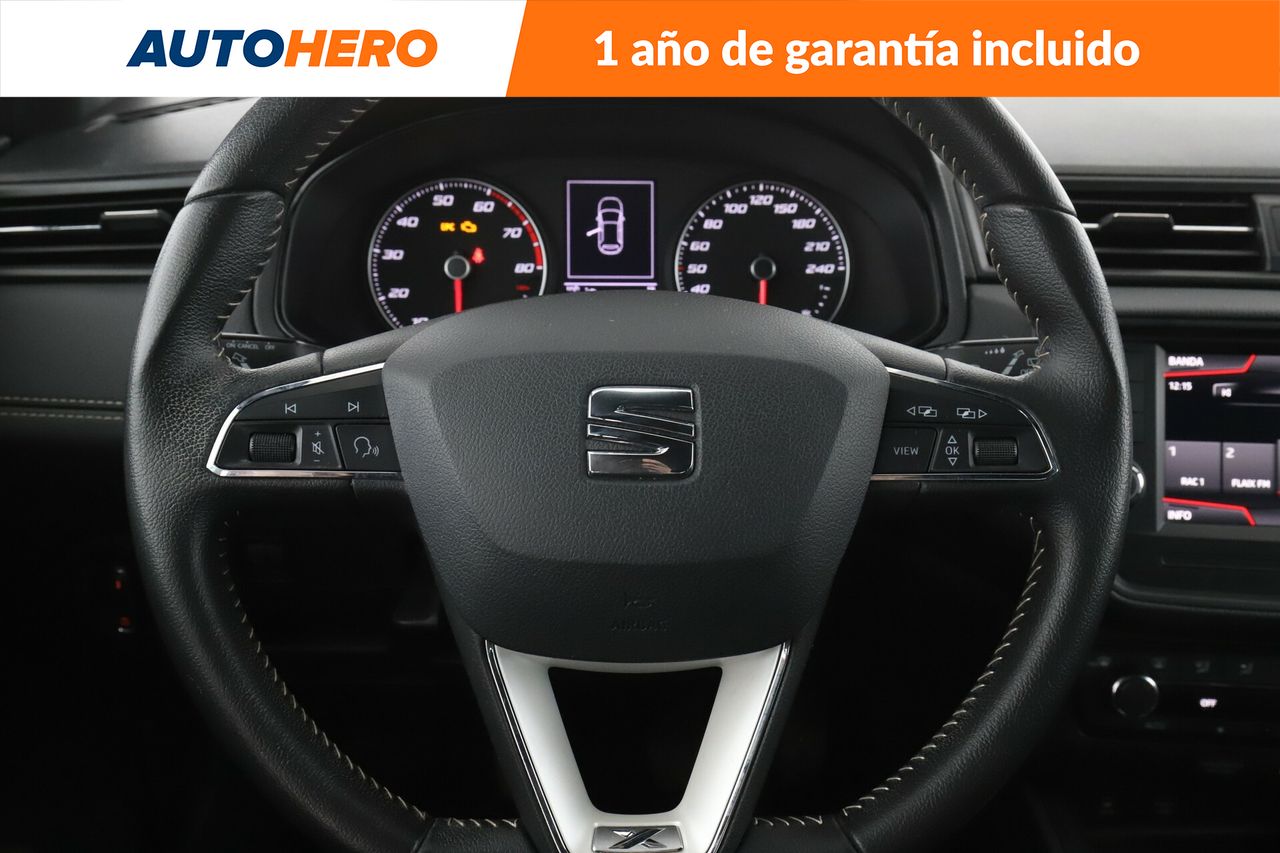 Foto Seat Ibiza 19