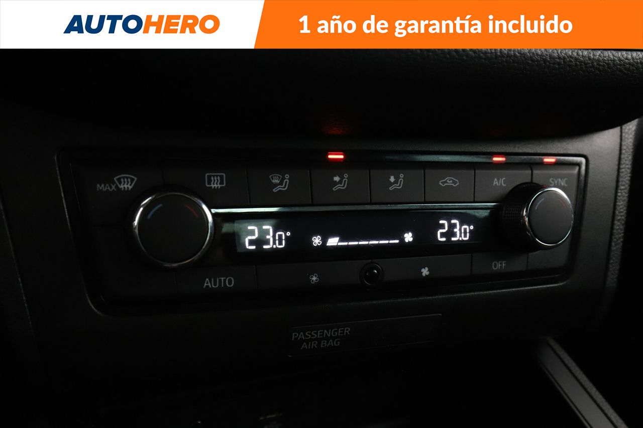 Foto Seat Ibiza 25