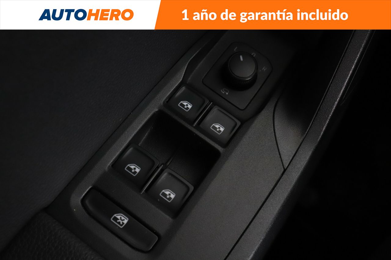 Foto Seat Ibiza 27
