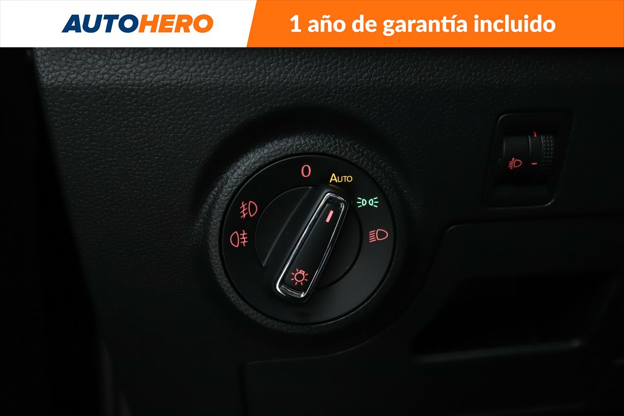 Foto Seat Ibiza 28