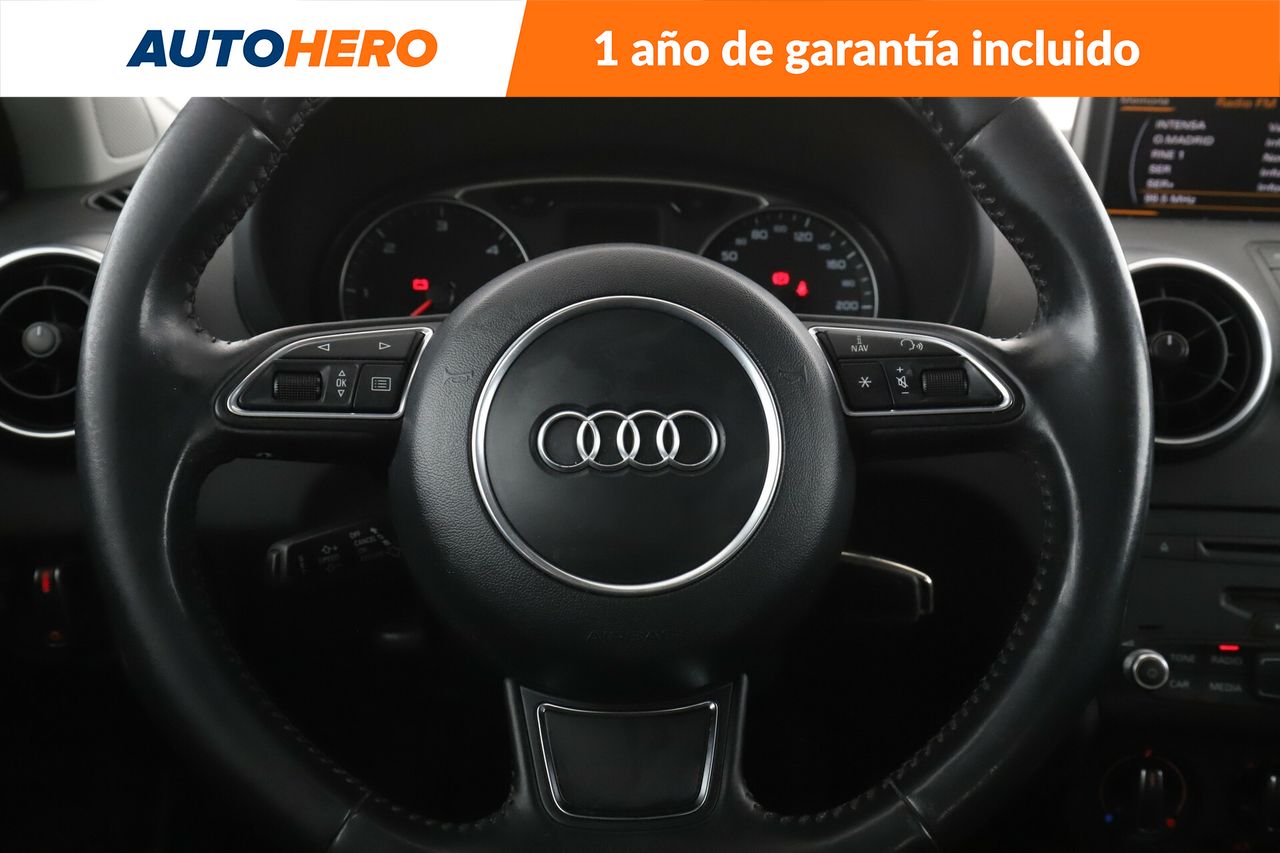 Foto Audi A1 20