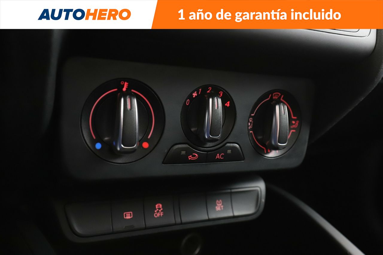 Foto Audi A1 26