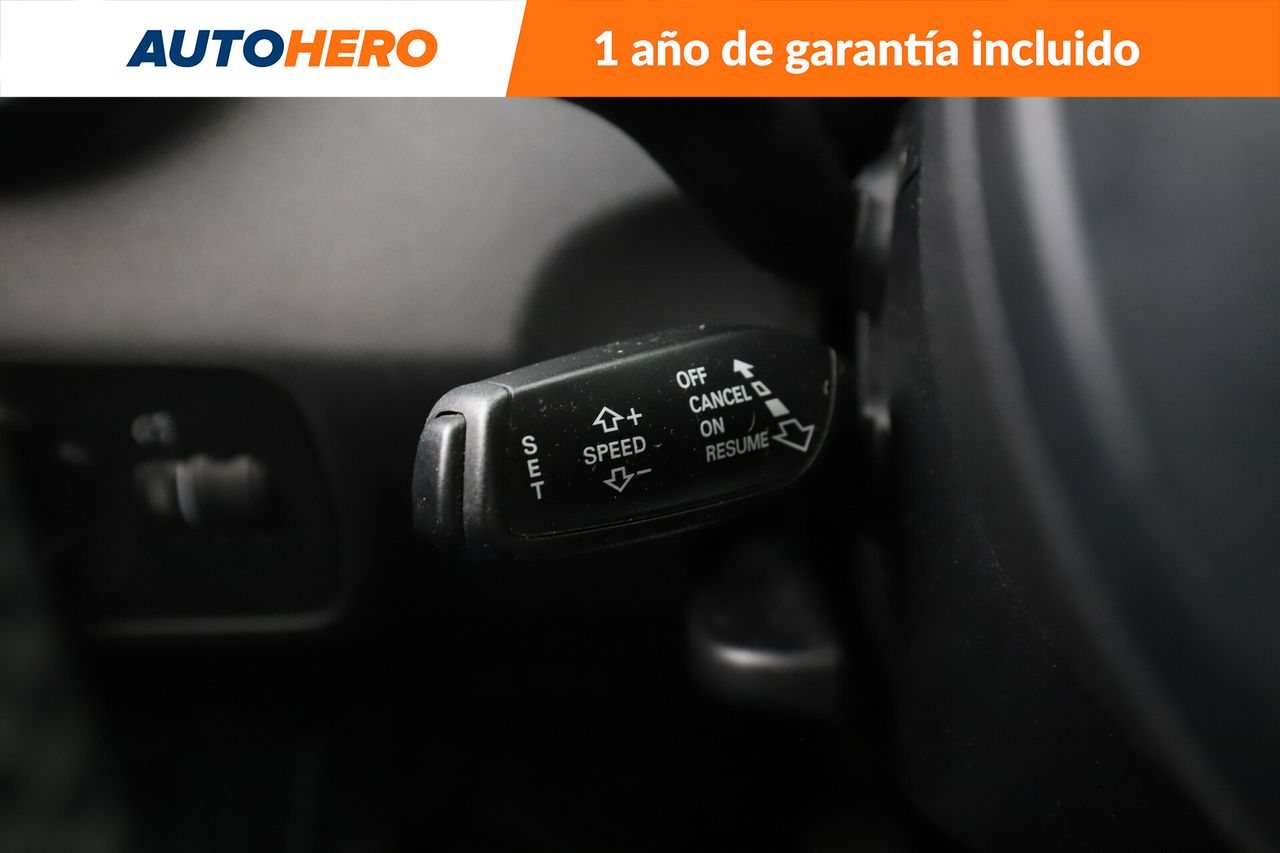 Foto Audi A1 27