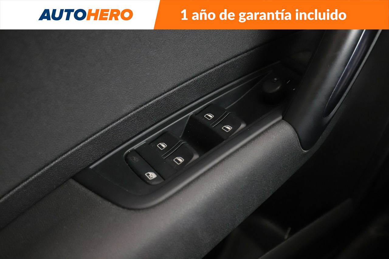 Foto Audi A1 28