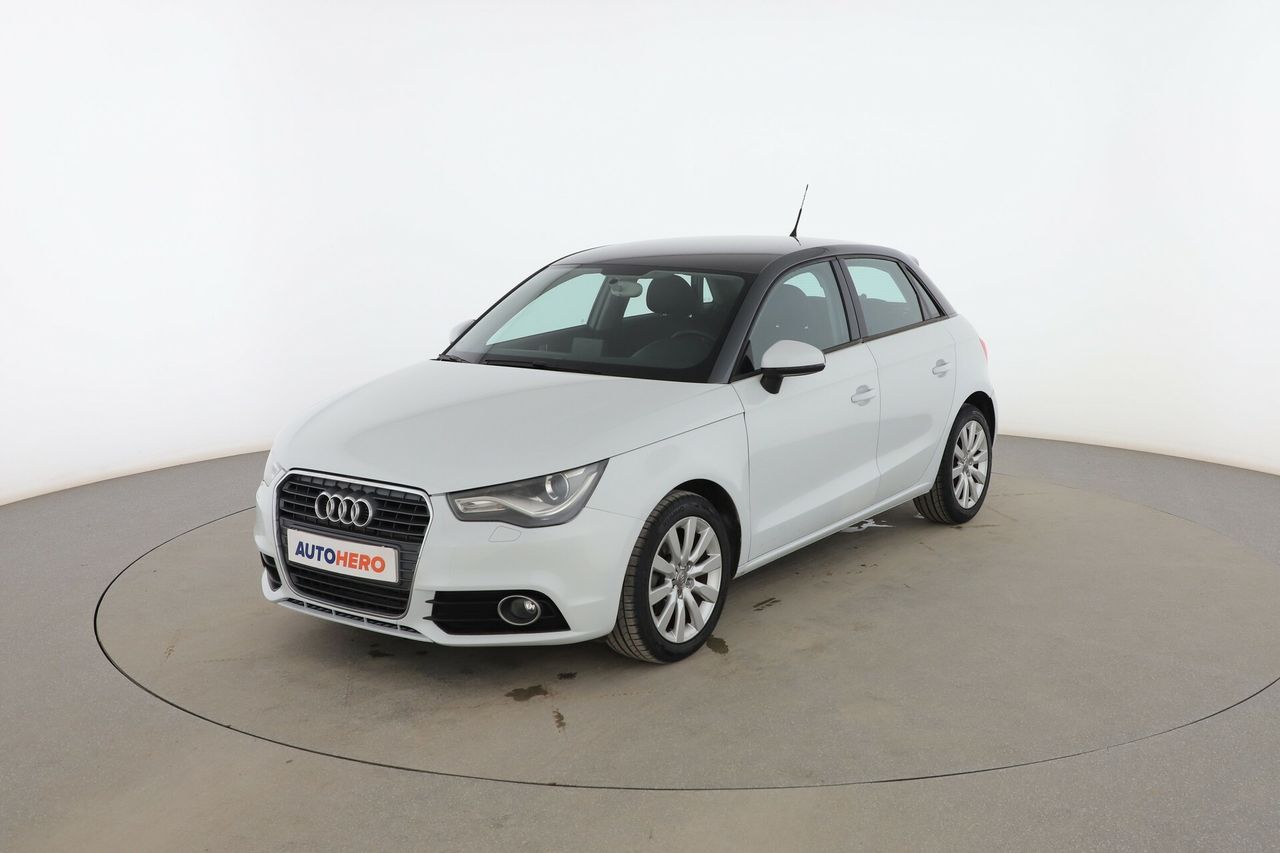 Foto Audi A1 1