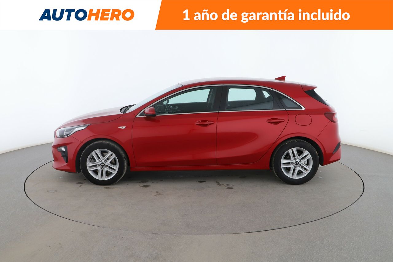 Foto Kia Ceed 2