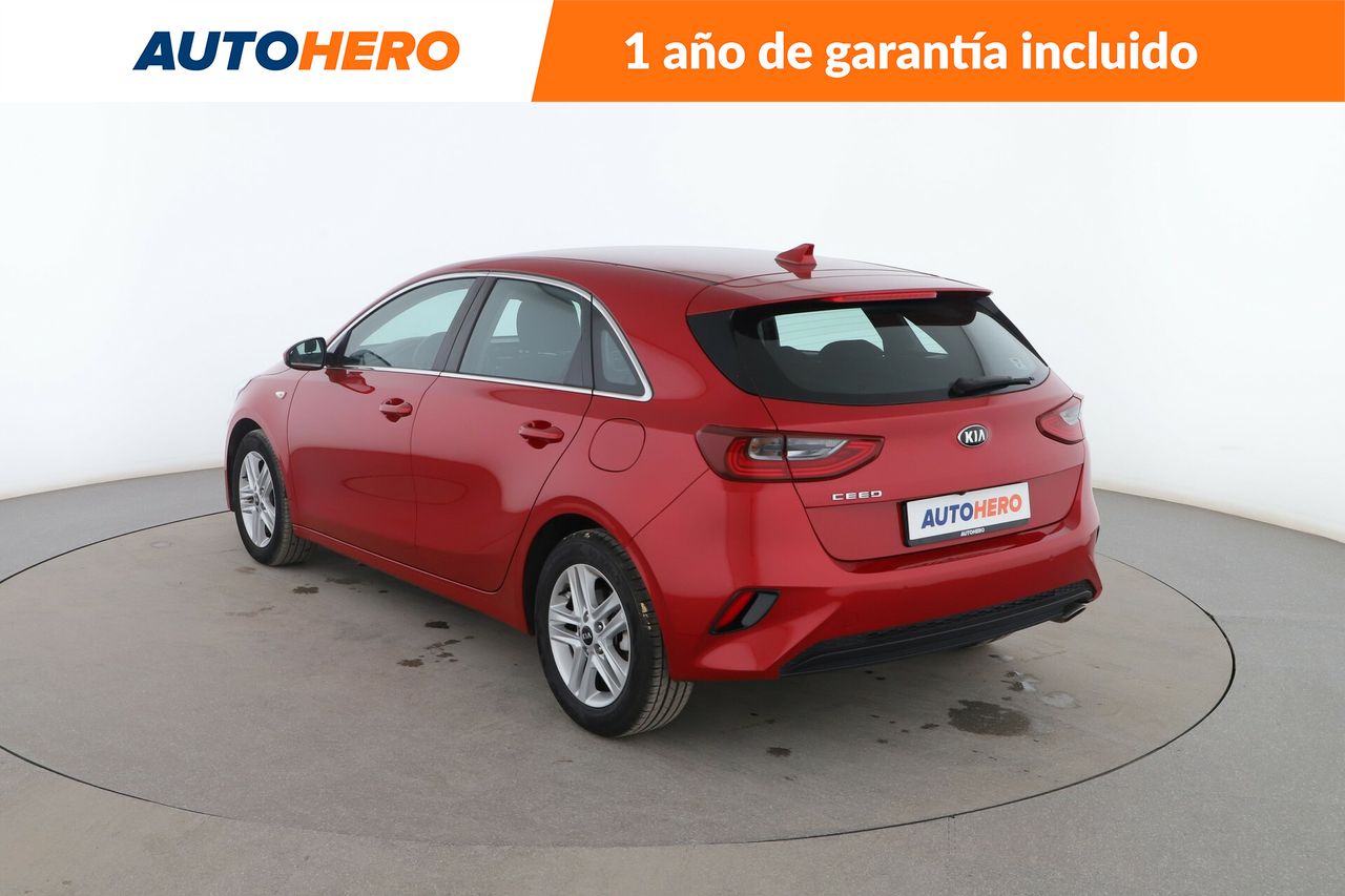 Foto Kia Ceed 3