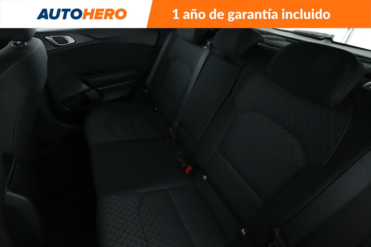 Foto Kia Ceed 14