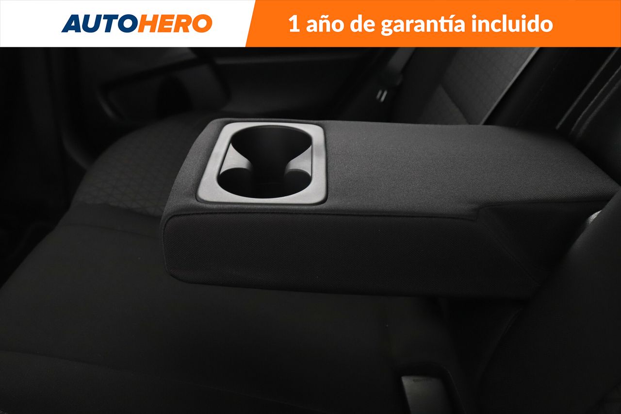 Foto Kia Ceed 21