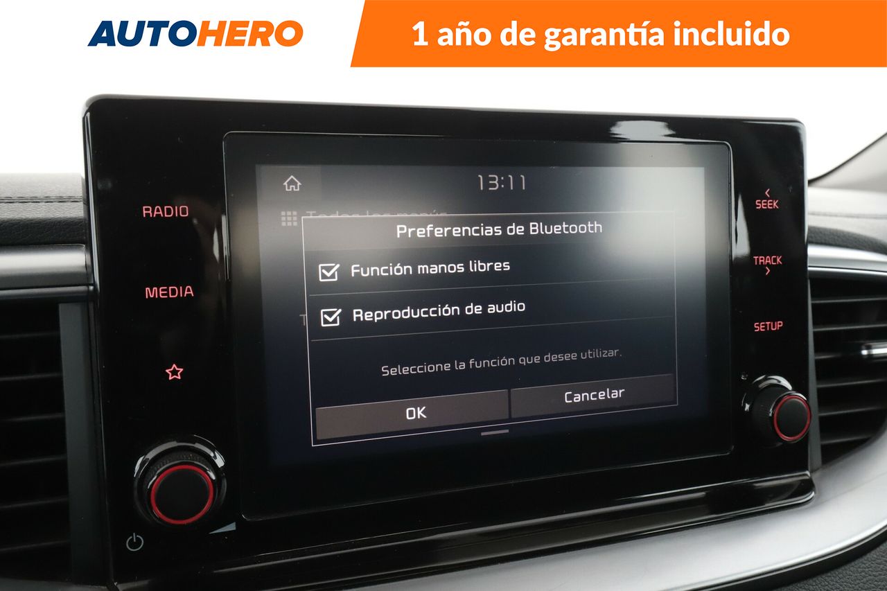 Foto Kia Ceed 22