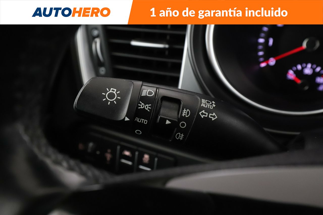 Foto Kia Ceed 25