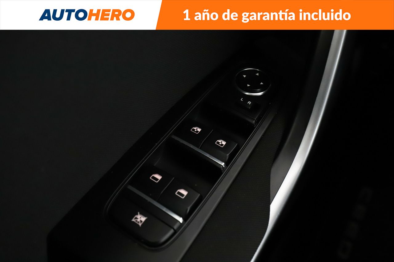 Foto Kia Ceed 27