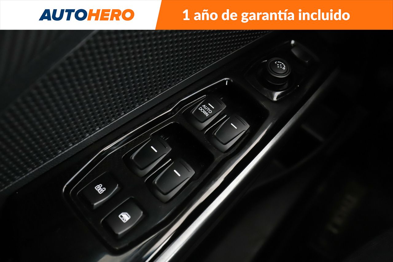 Foto SsangYong Tivoli 27