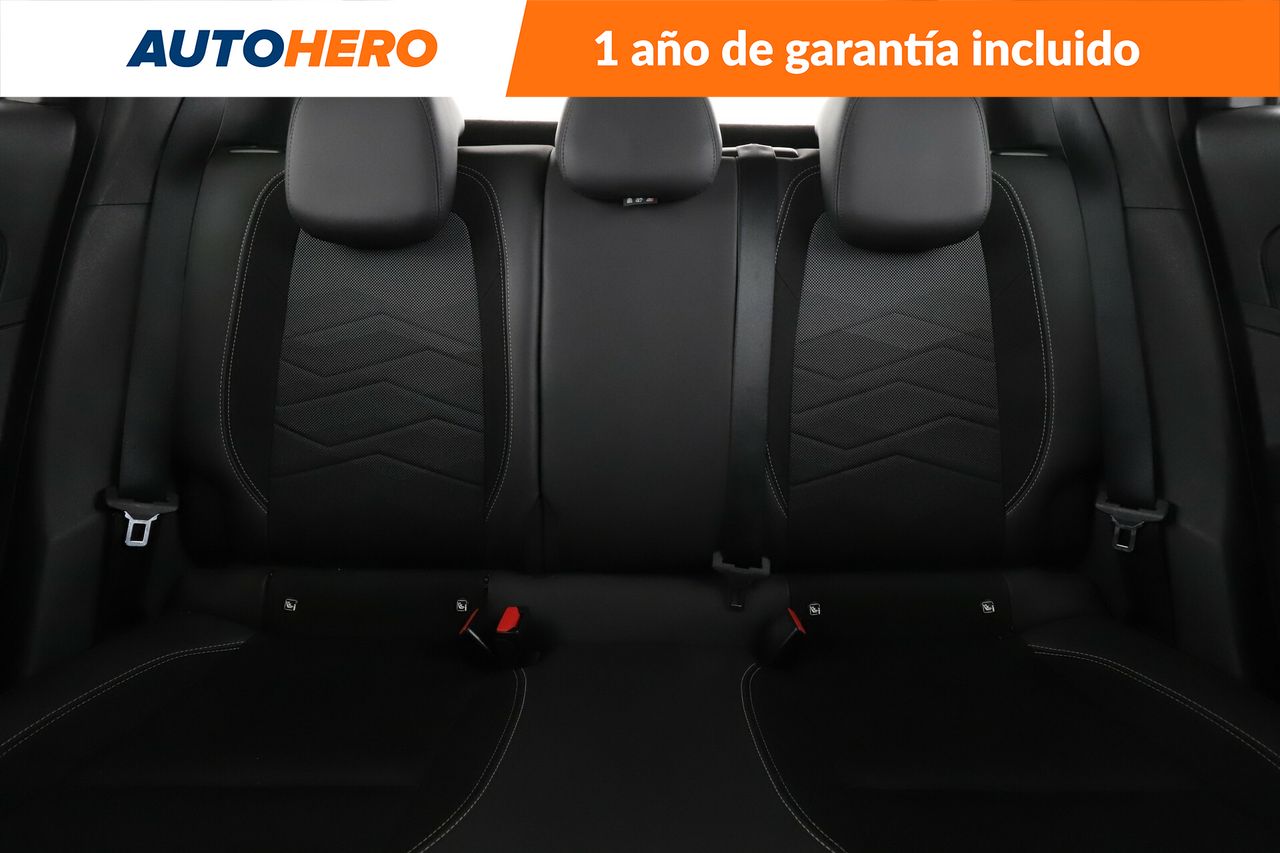Foto Jeep Avenger 15