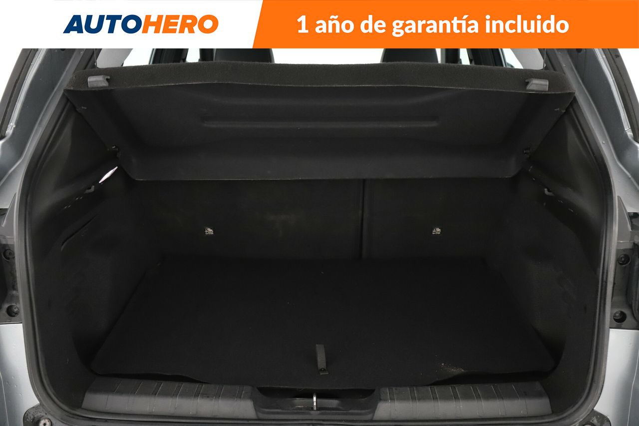 Foto Jeep Avenger 17