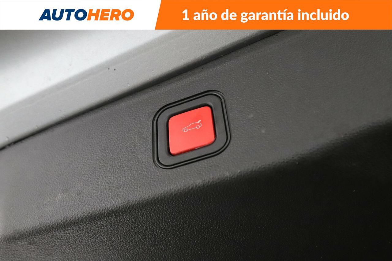 Foto Jeep Avenger 21