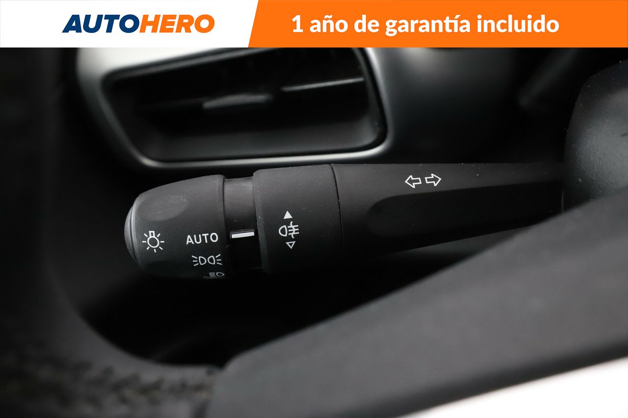 Foto Jeep Avenger 27