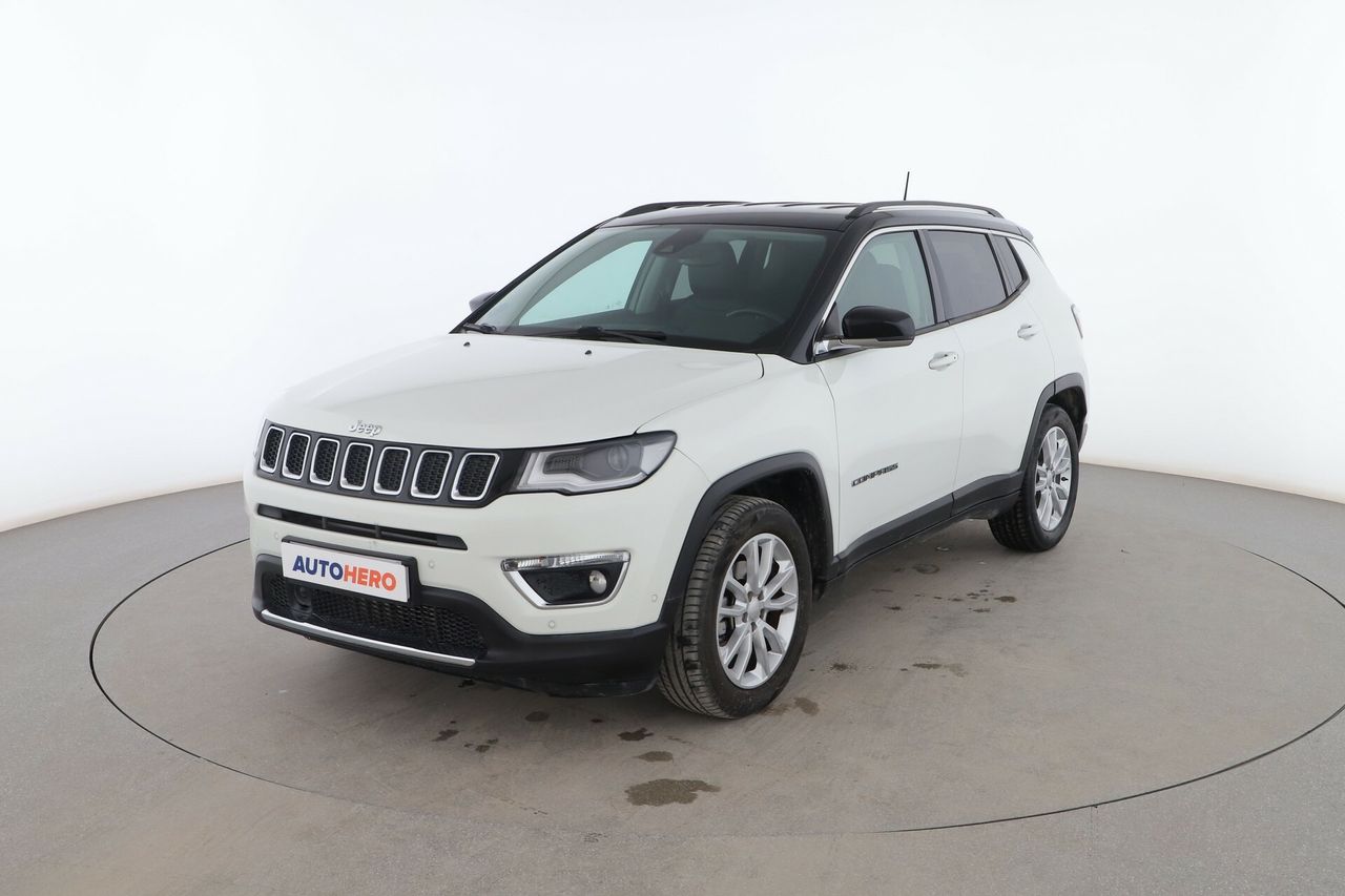 Foto Jeep Compass 1