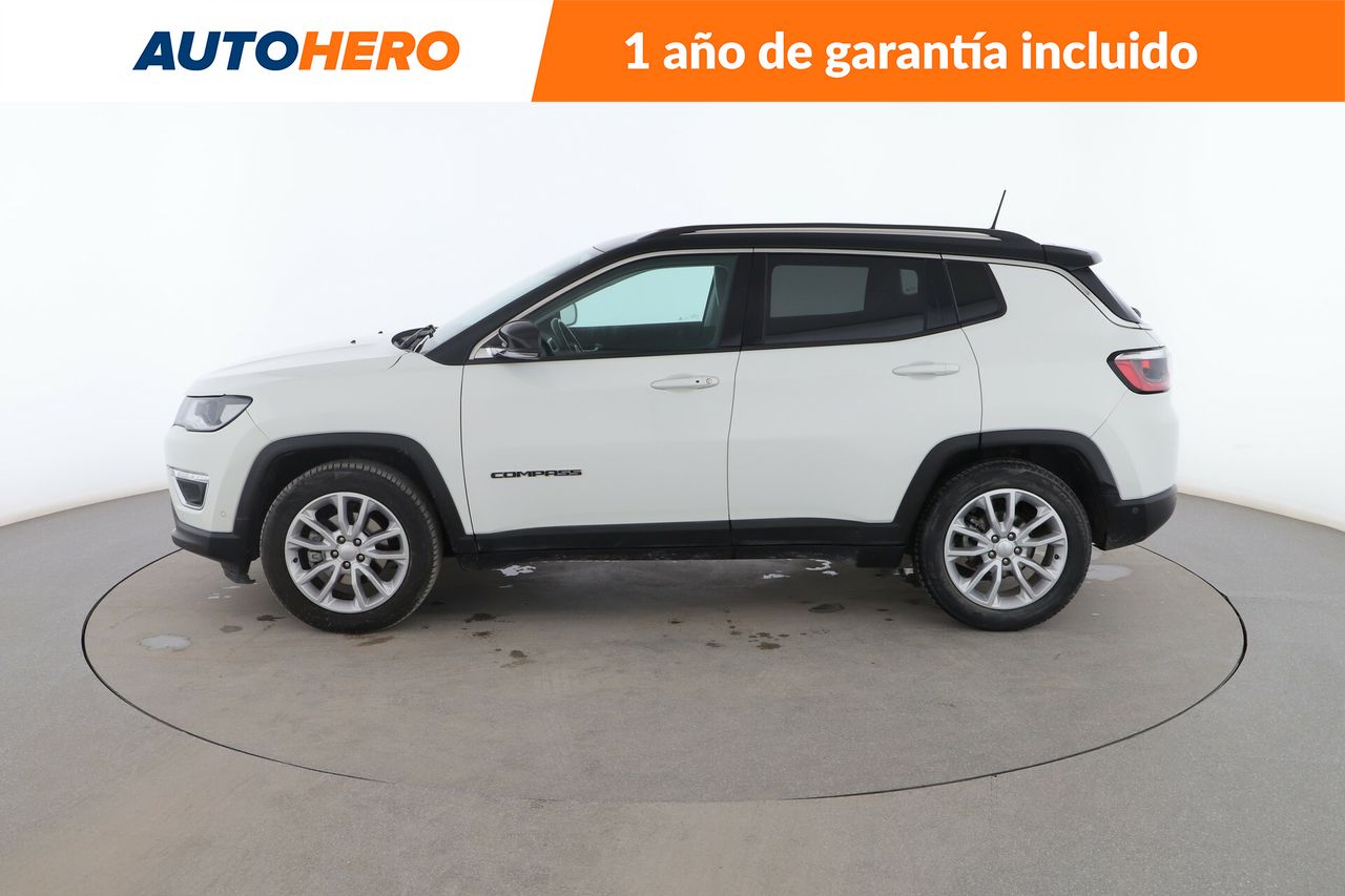 Foto Jeep Compass 2