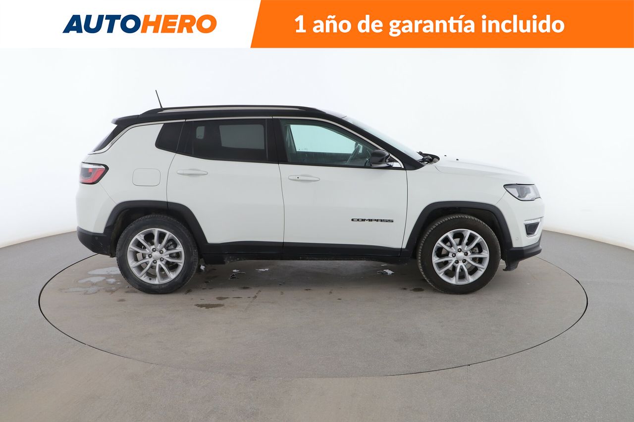 Foto Jeep Compass 6