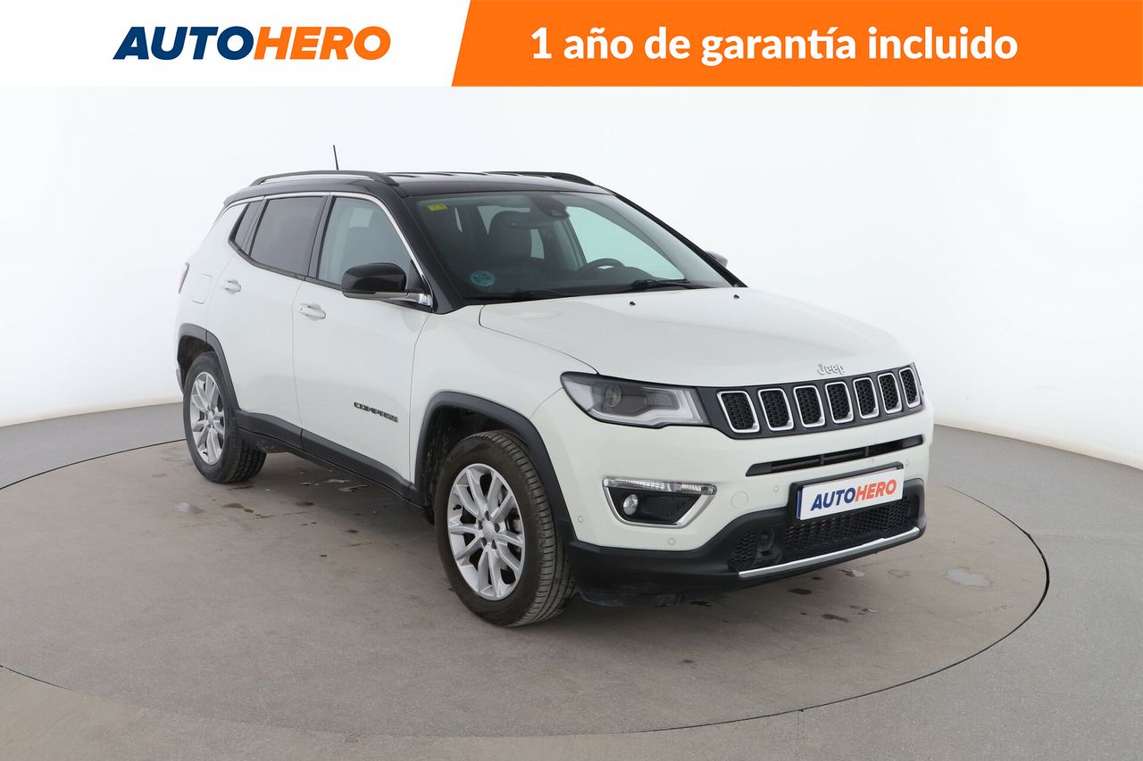 Foto Jeep Compass 7