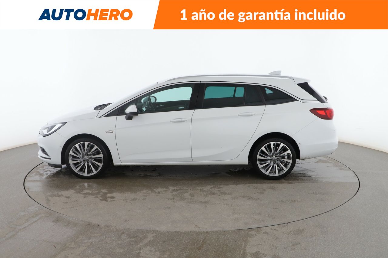 Foto Opel Astra 3