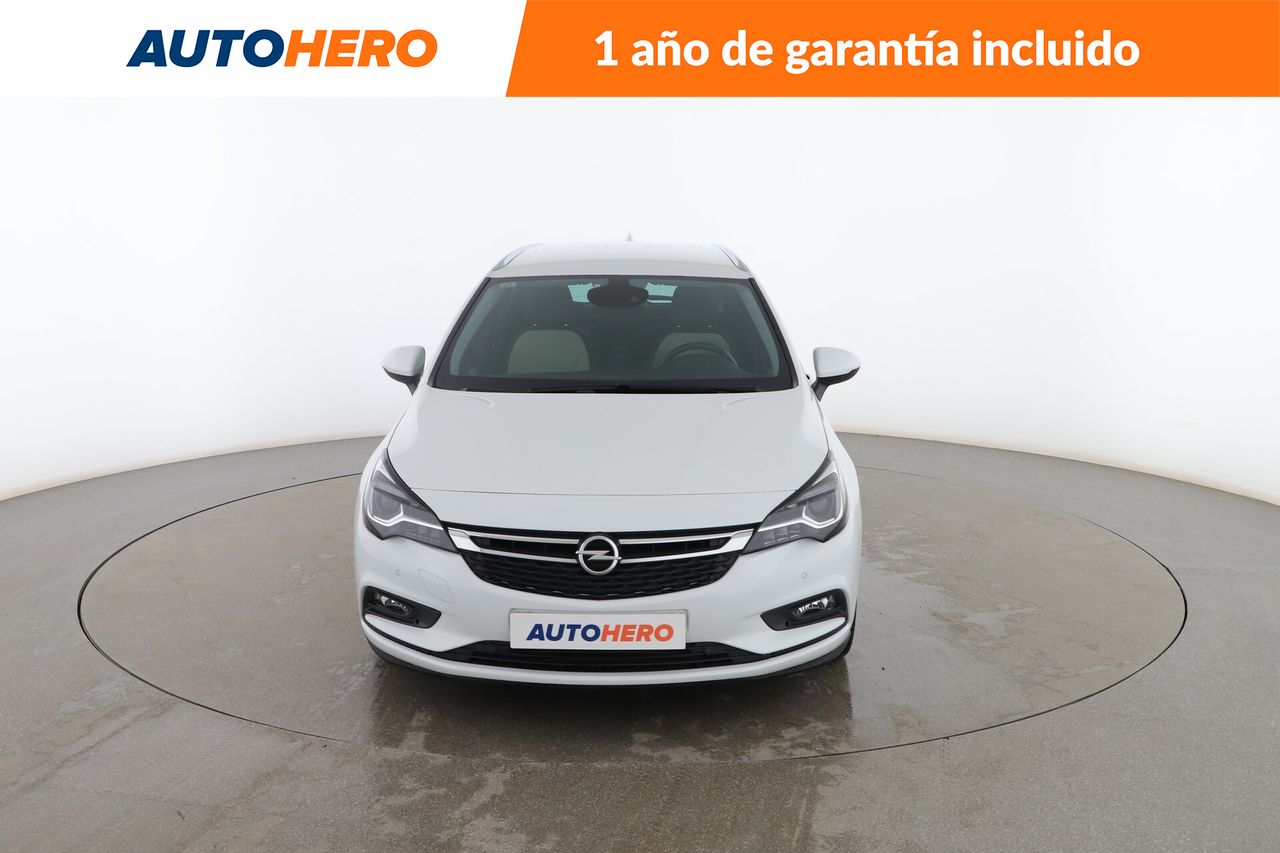 Foto Opel Astra 9