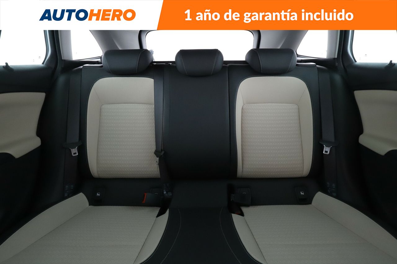 Foto Opel Astra 16