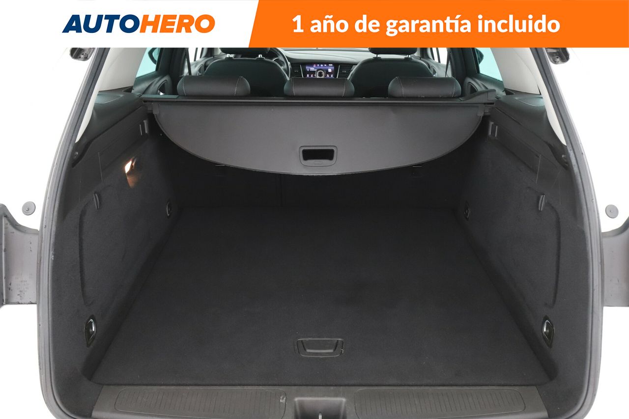 Foto Opel Astra 18