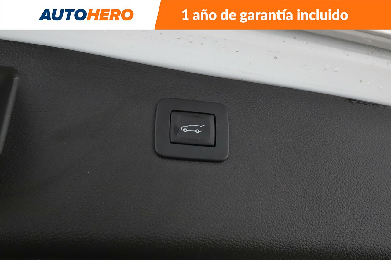 Foto Opel Astra 22