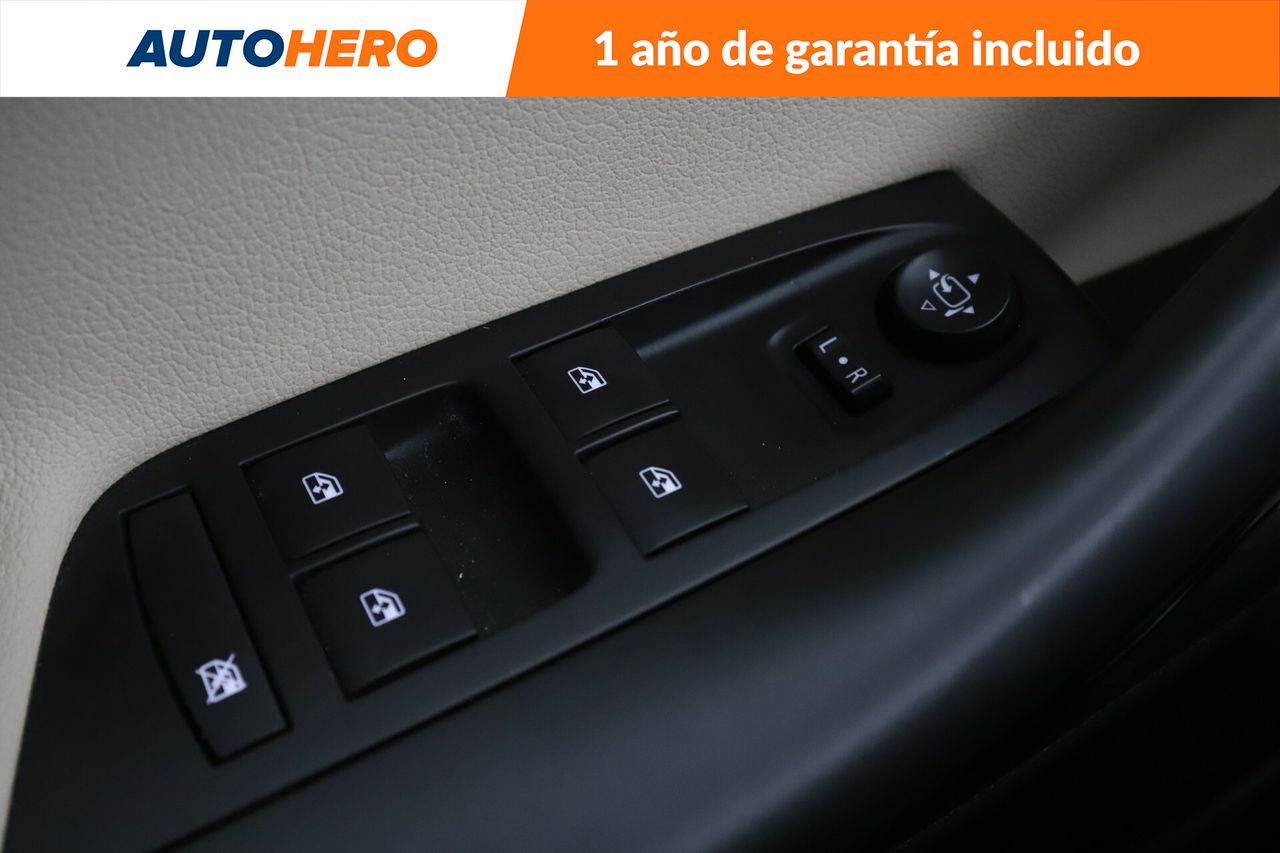 Foto Opel Astra 23