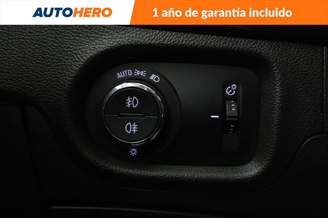 Foto Opel Astra 24