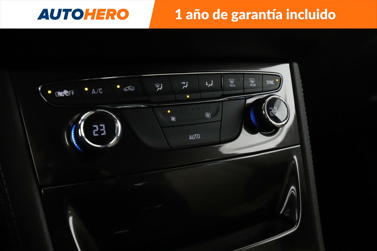 Foto Opel Astra 28