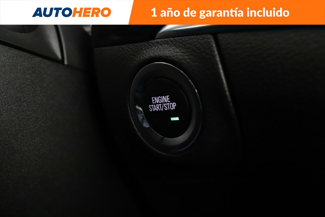 Foto Opel Astra 29